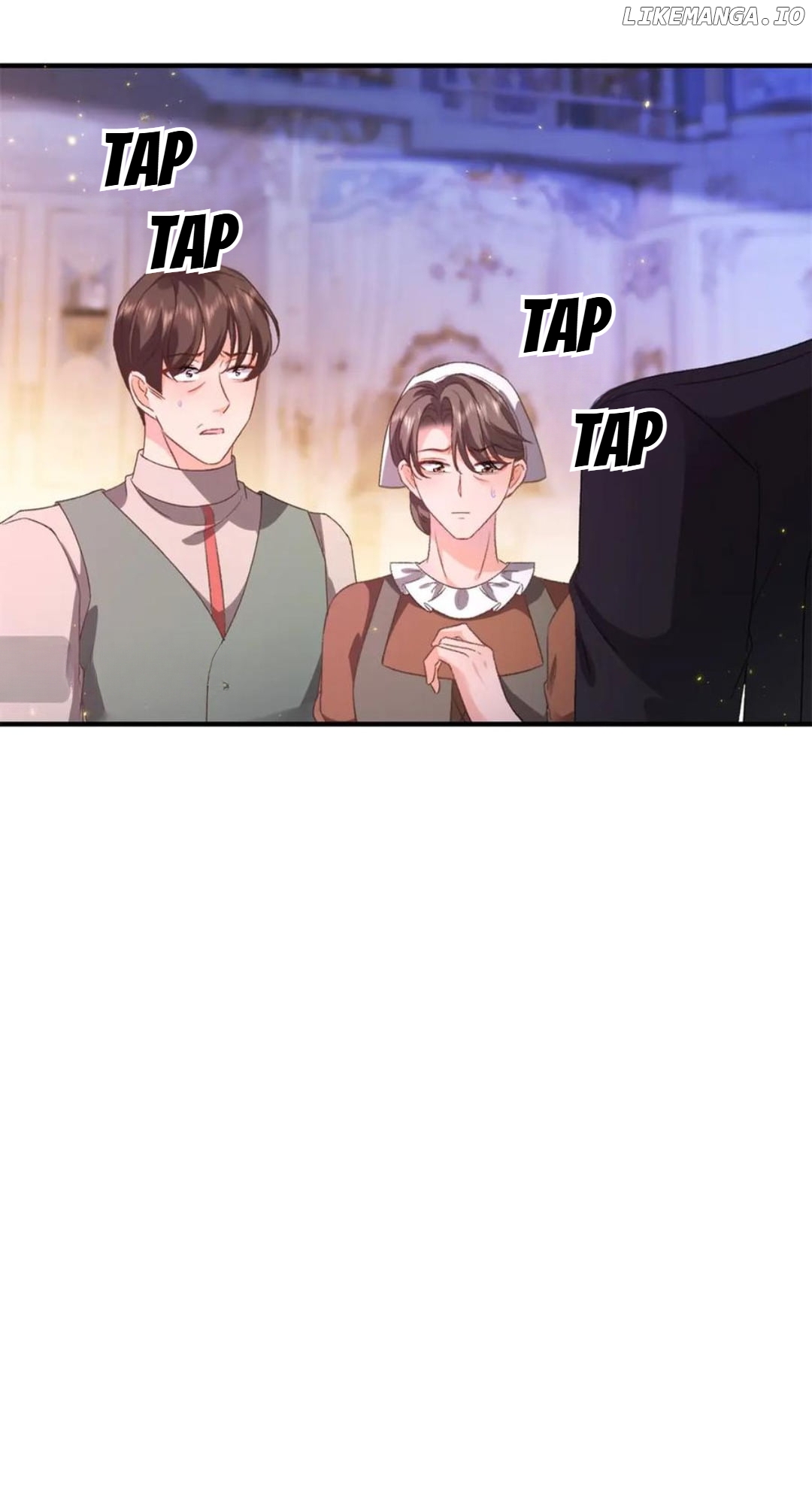 The Duchess Goes Crazy Once A Day Chapter 16 - page 7